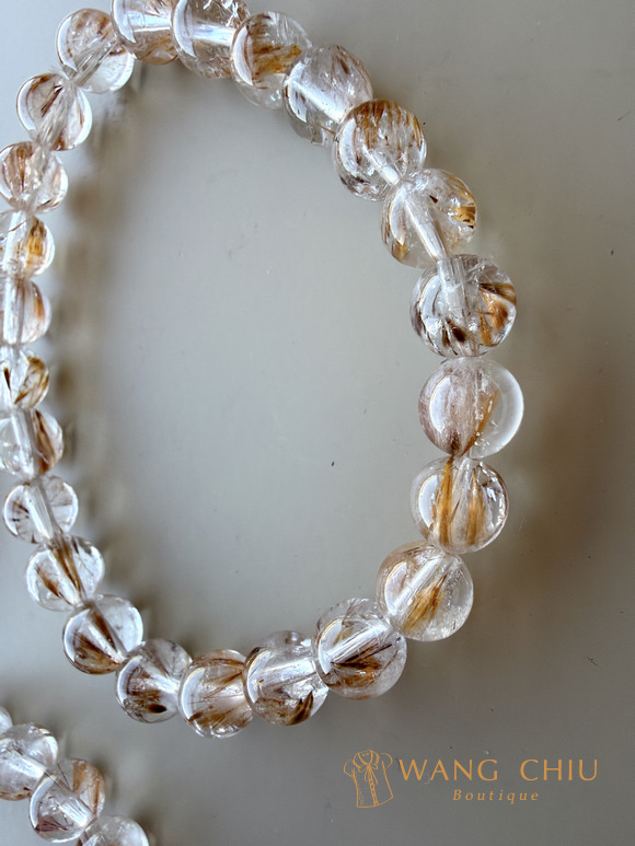 WANG CHIU 商品細節